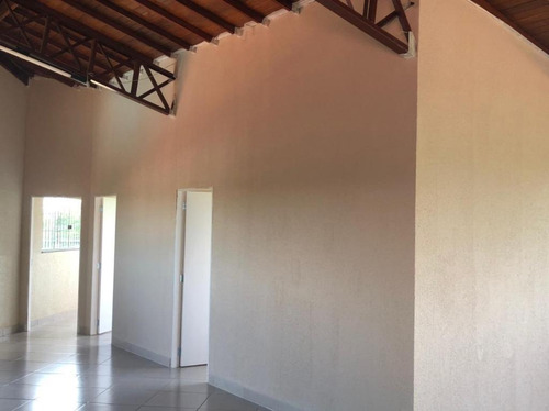 Chácara, 2000 M² - Venda Por R$ 1.500.000,00 Ou Aluguel Por R$ 5.000,00/mês - Parque Dos Pinheiros - Nova Odessa/sp - Ch0048