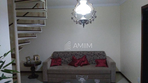 Casa Com 4 Dormitórios À Venda, 200 M² Por R$ 5.900.000 - Icaraí - Niterói/rj - Ca0580