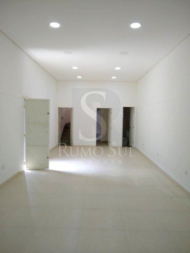 Imagem 2 de 7 de Loja/salao - Veleiros - Ref: 35437 - L-35437