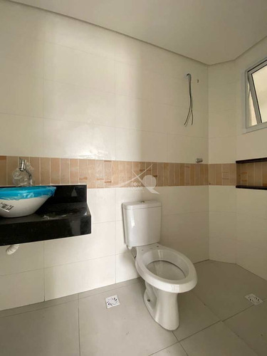 Imagem 13 de 30 de Apartamento Em Praia Grande, Canto Do Forte - V6242