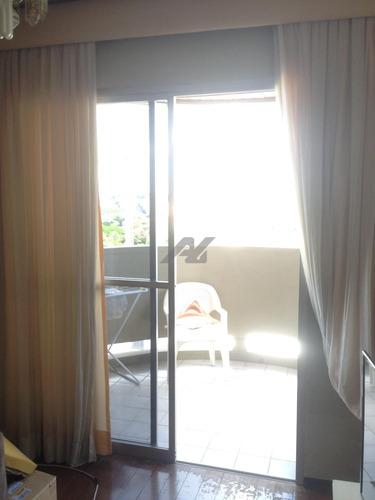 Imagem 4 de 12 de Apartamento À Venda Em Centro - Ap003834