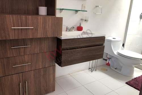 Imagen 18 de 25 de Departamento Amueblado Y Seguro En Lomas De Angelópolis I