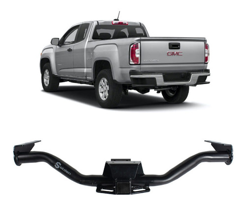 Solden Tiron Gmc Canyon 2015-2020+