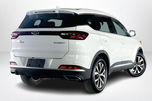Chirey Tiggo 7 Pro 2023