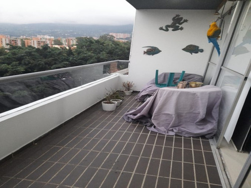 Venta De Apartamento En Envigado