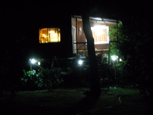 Imagen 2 de 14 de Cabaña En El Delta De Tigre Alquiler