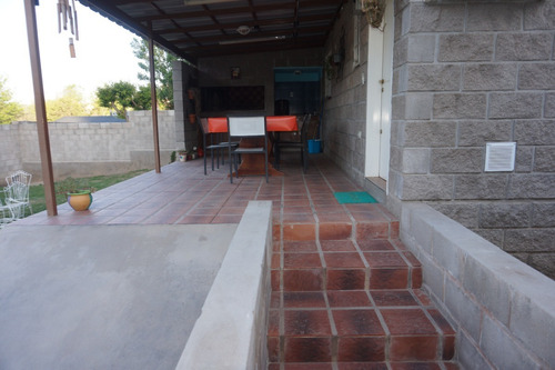 Casa Amanecer Soñado En Icho Cruz . Proximo A Villa Carlos Paz