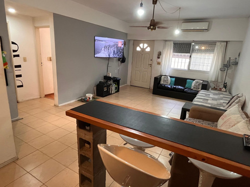 Ph 2 Ambientes Con Patio Sin Expensas Villa Devoto