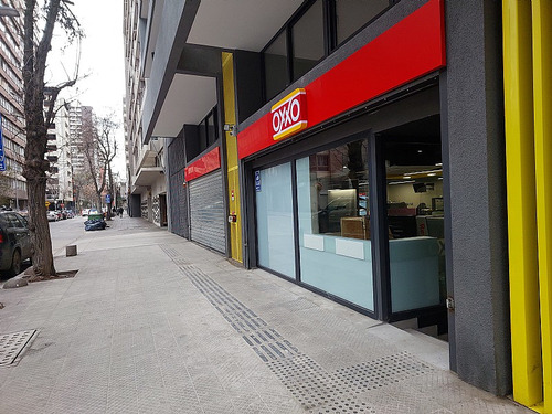 Local Comercial Con Arriendo Asegurado Por 15 Años