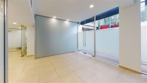 Local Comercial En Venta En Vitacura