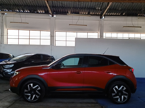 Opel Mokka 2022