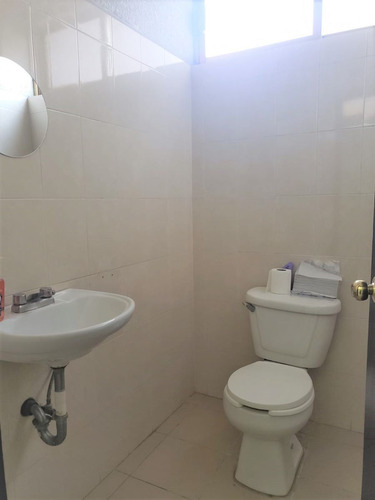 Edificio Con Bodegas En Venta En Tlalnepantla Centro, Tlalnepantla De Baz