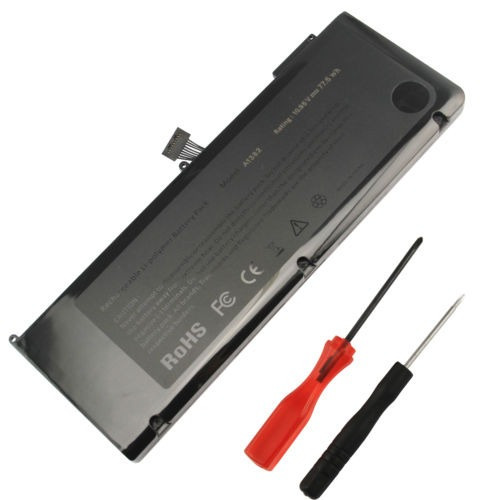 A1382 A1286 Bateria Para Apple Macbook Pro 15 2011 / 2012