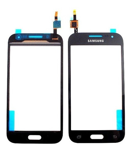 Tactil O Vidrio De Repuesto Para Samsung Core Prime