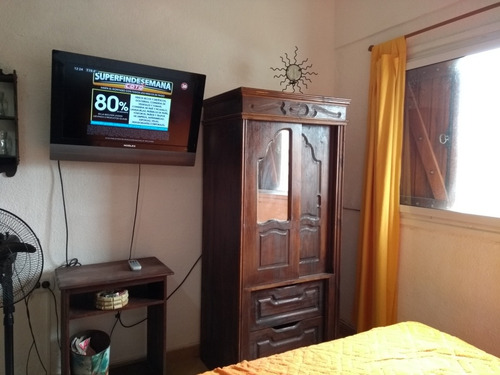 Imagen 10 de 15 de Vendo Departamento Con Cochera Frente Al Mar!! Imperdible!