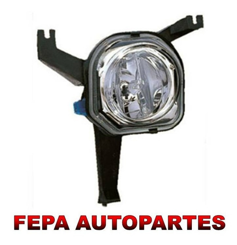Faro Auxiliar Buscahuellas Peugeot 306 2000 / 2002