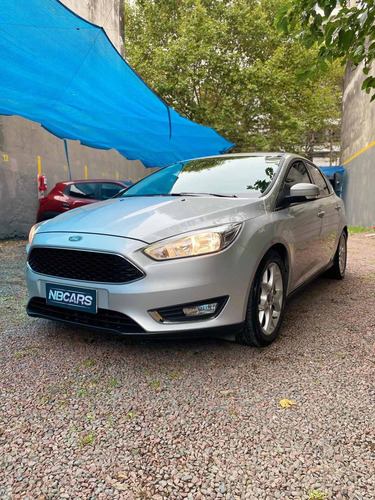 Ford Focus Iii 2.0 Se Plus At6 2018