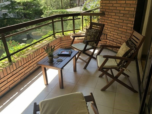 Imagen 9 de 23 de Venta 3 Dorm Y Dep Palermo Con Pileta Y Cochera