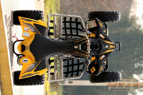 Imagen 9 de 16 de Yamaha Yfz450 R