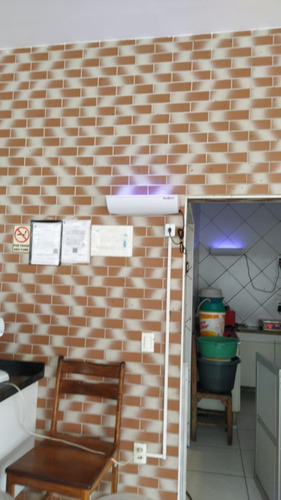 Lâmpada Uv-a 15 W 45cm Armadilha Luminosa Pega Mata Mosca
