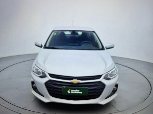 Chevrolet Onix 1.0 TURBO FLEX PLUS LTZ MANUAL