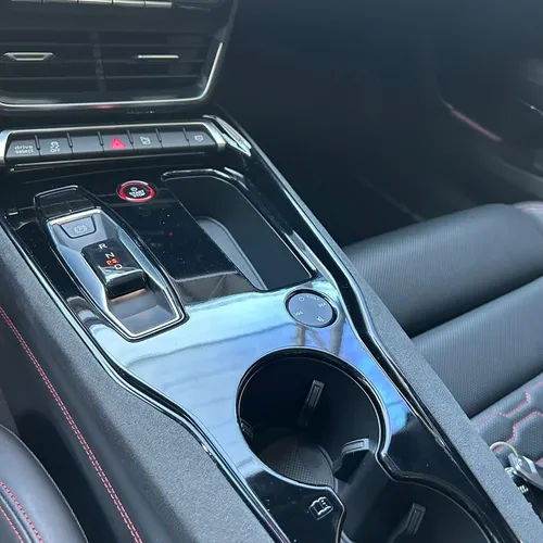 Audi E-tron rs e-tron