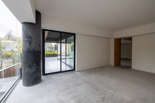 Departamento En Venta En Lomas De Tecamachalco