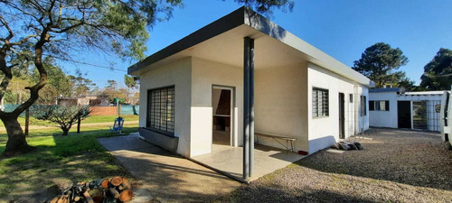 Se Vende Casa En Parque Del Plata