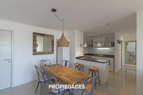 Pent House En Edificio Moon En Venta Con Vista Al Mar Desde Todos Los Ambientes