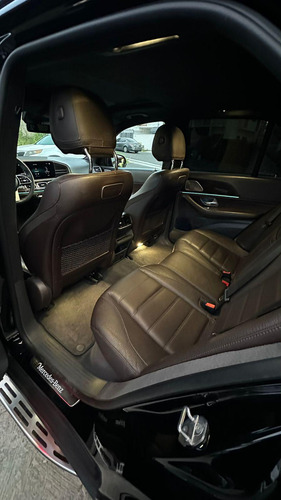 Mercedes Benz Gle350 2020
