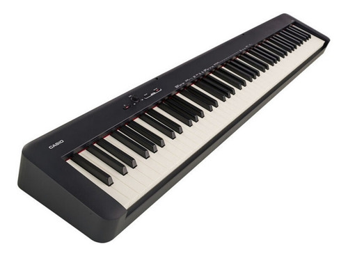 Imagen 4 de 10 de Piano Digital Casio Cdps100 88 Teclas Pedal Fuente Y Soporte