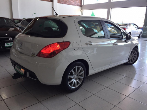 308 Active 1.6 - Promoção Não Perca - Possivel Aprovaç