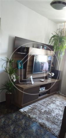 Apartamento - Ref: 869226