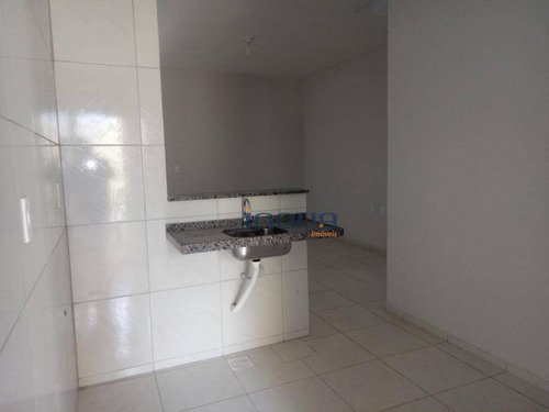 Casa Com 2 Dormitórios À Venda, 62 M² Por R$ 149.000,00 - Cágado - Maracanaú/ce - Ca0654