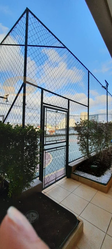 Imagem 11 de 20 de Apartamento - Ref: 10744
