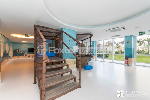 Imagem 7 de 30 de Apartamento, 2 Dormitórios, 56.54 M², Jardim Lindoia - 197241