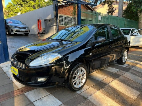Imagem 2 de 6 de Bravo 1.8 Essence 16v Flex 4p Manual
