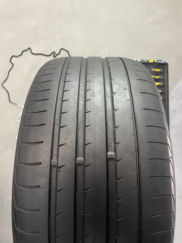 Pneu 285/35r22 Yokohama Advan Sport V105 (Usado)