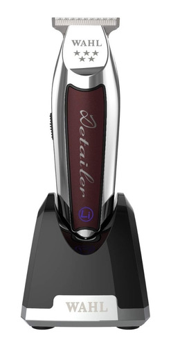 Wahl Desvelladora Detailer Cordless Li - Tienda Oficial