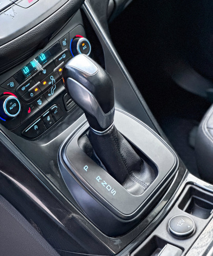 Ford Escape 2.0D Titanium 4X4 At