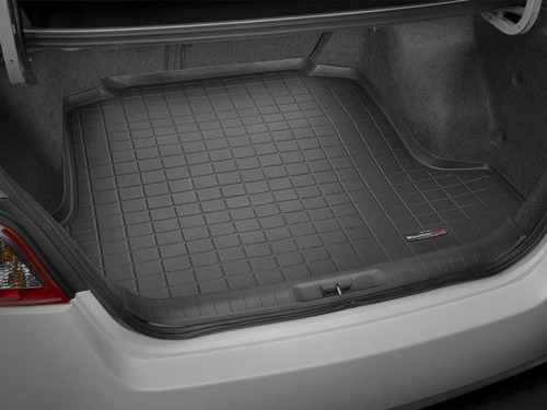 Tapetes Uso Rudo Weathertech Altima 2013-2018 - Cajuela