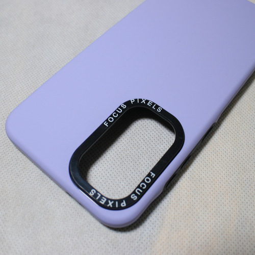Funda Samsung A16, A26, A15, A56, A36, A35 Lila A36