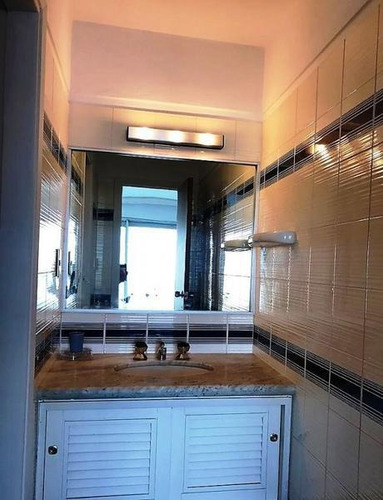Departamento - Playa Brava