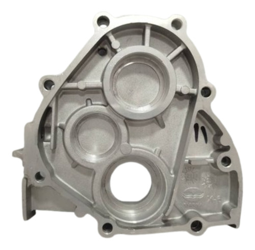 Tapa Transmision Hj125s/hj150sq