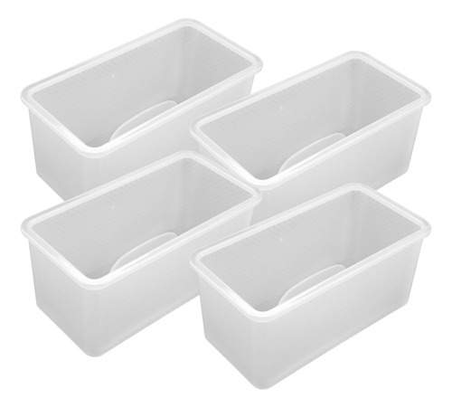 Moldes Antiadherentes Para Hacer Spam Musubi Make, 4 Piezas