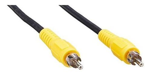 Cables Rca - C2g 40455 Value Series Cable De Vídeo Compuesto