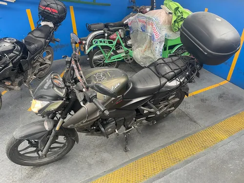 Pulsar Ns Fi 160