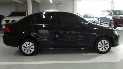 Volkswagen Voyage 2014/2014 0493