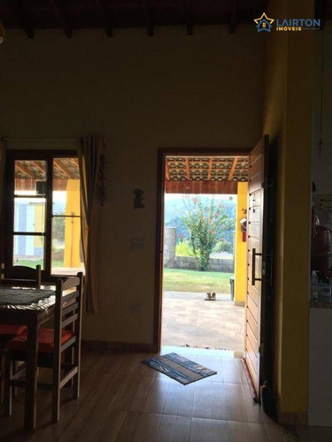 Imagem 7 de 17 de Chácara Com 2 Dormitórios À Venda, 1000 M² Por R$ 500.000 - Toledo - Toledo/mg - Ch1468