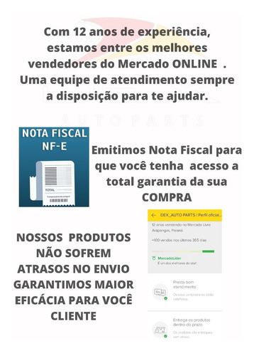 Bomba Combustivel Baixa Pressão Evoque 2.2 Diesel Lr026193